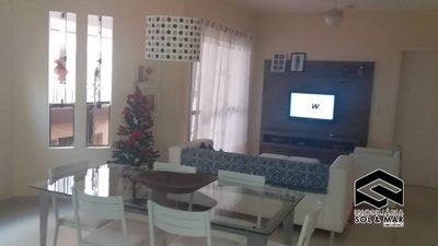 Apartamento, 3 quartos, 102 m² - Foto 5