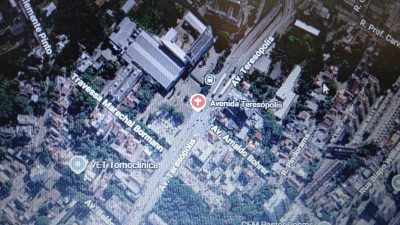 Terreno, 306 m² - Foto 5
