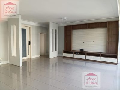 Apartamento, 3 quartos, 200 m² - Foto 4