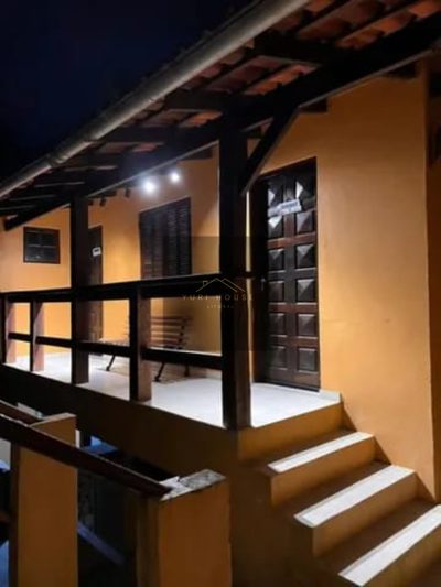 Flat/Apart Hotel, 2 quartos, 27 m² - Foto 3