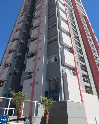 Apartamento, 3 quartos, 98 m² - Foto 3
