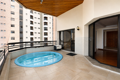 Apartamento, 4 quartos, 300 m² - Foto 5