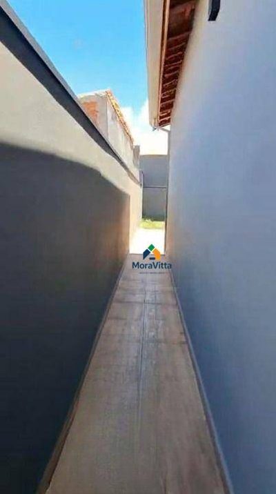 Casa, 2 quartos, 72 m² - Foto 4