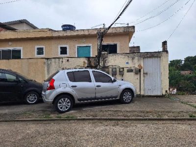Apartamento, 2 quartos, 85 m² - Foto 1