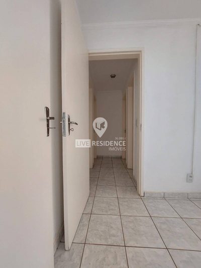 Apartamento, 3 quartos, 60 m² - Foto 2
