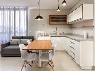 Apartamento, 1 quarto, 32 m² - Foto 1