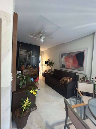 Cobertura, 3 quartos, 206 m² - Foto 3