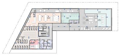Apartamento, 2 quartos, 84 m² - Foto 3