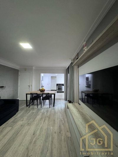 Apartamento, 3 quartos, 88 m² - Foto 2
