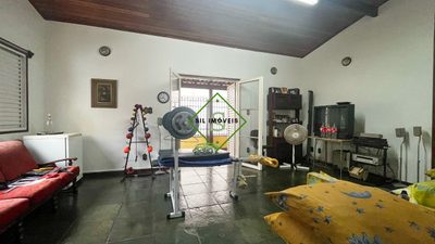 Casa, 8 quartos, 500 m² - Foto 4