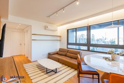Apartamento, 2 quartos, 74 m² - Foto 2