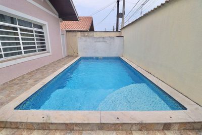 Casa, 3 quartos, 87 m² - Foto 4