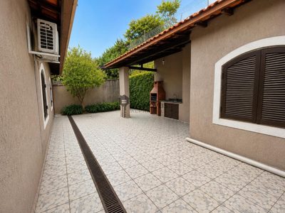 Casa, 3 quartos, 260 m² - Foto 5