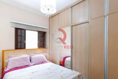 Sobrado, 4 quartos, 320 m² - Foto 4