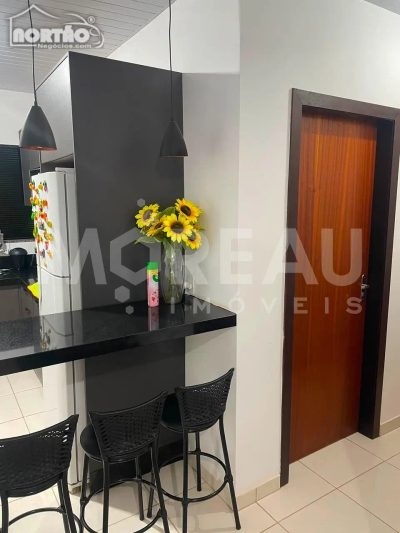 Casa, 3 quartos, 66 m² - Foto 5