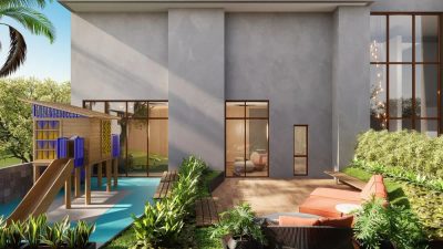 Apartamento, 2 quartos, 57 m² - Foto 2