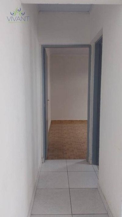 Casa, 1 quarto, 81 m² - Foto 5
