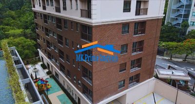 Apartamento, 3 quartos, 102 m² - Foto 3