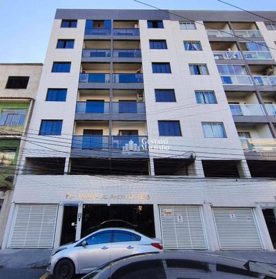 Apartamento, 2 quartos, 56 m² - Foto 1