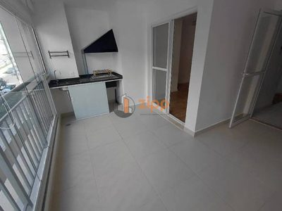 Apartamento, 2 quartos, 65 m² - Foto 5