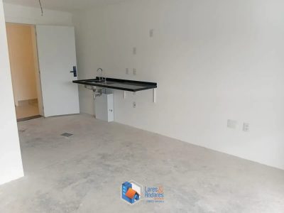 Apartamento, 1 quarto, 30 m² - Foto 5