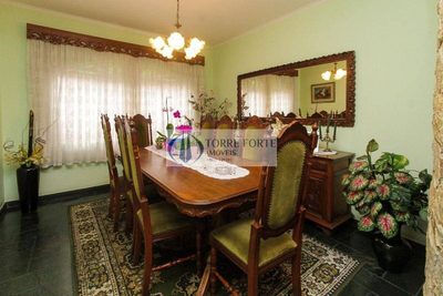 Casa, 3 quartos, 300 m² - Foto 3
