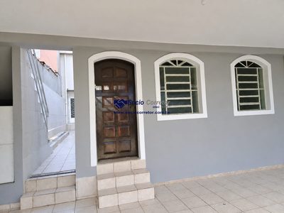 Casa, 3 quartos, 87 m² - Foto 3