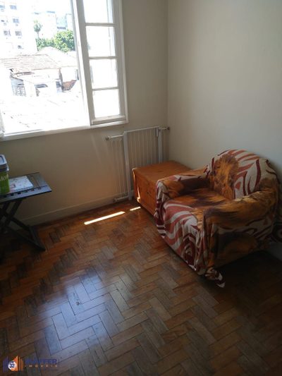 Apartamento, 3 quartos, 90 m² - Foto 3