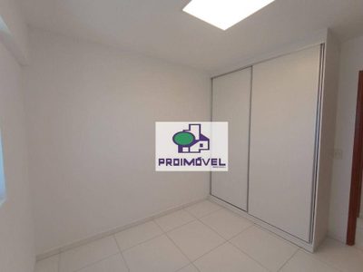 Apartamento, 3 quartos, 75 m² - Foto 3