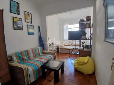 Apartamento, 2 quartos, 69 m² - Foto 4