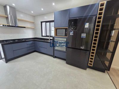 Casa, 3 quartos, 150 m² - Foto 4