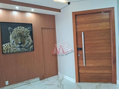 Sobrado, 4 quartos, 200 m² - Foto 4