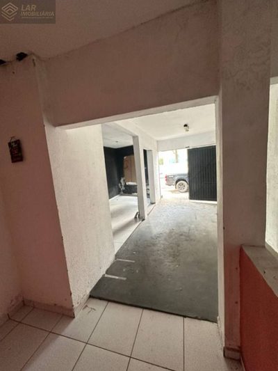 Loja-Salão, 50 m² - Foto 3