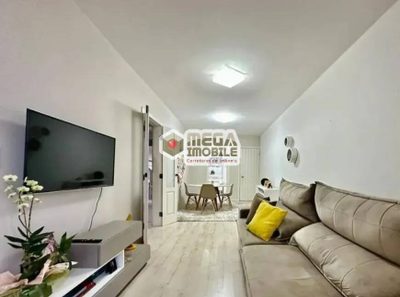 Apartamento, 2 quartos, 67 m² - Foto 3