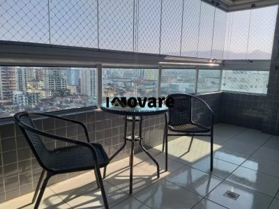 Apartamento, 3 quartos, 113 m² - Foto 1