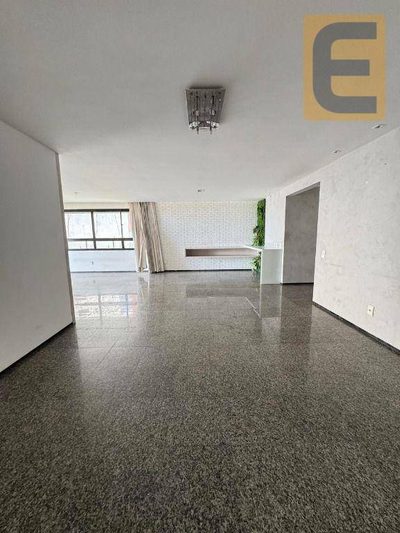 Apartamento, 4 quartos, 226 m² - Foto 2