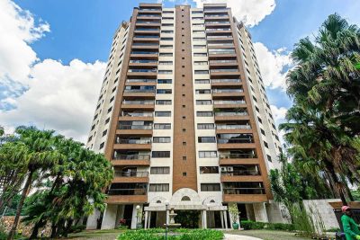 Apartamento, 4 quartos, 238 m² - Foto 1