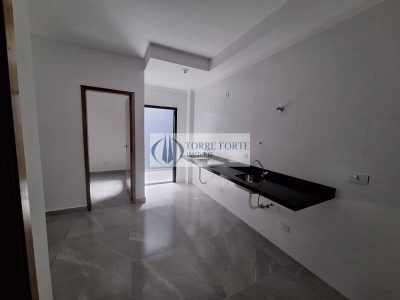 Apartamento, 2 quartos, 36 m² - Foto 1