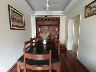 Apartamento, 2 quartos - Foto 5