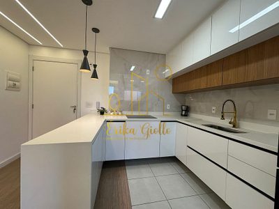 Apartamento, 3 quartos, 64 m² - Foto 3