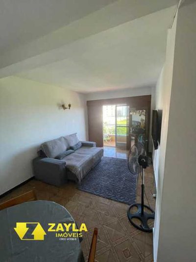 Apartamento, 2 quartos, 56 m² - Foto 4