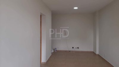 Kitnet-Studio, 37 m² - Foto 1