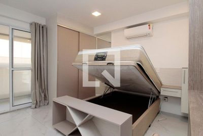 Kitnet-Studio, 40 m² - Foto 4