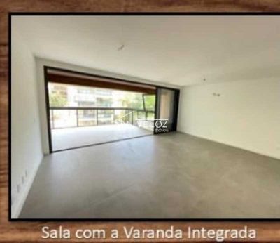 Apartamento, 1 quarto, 151 m² - Foto 4
