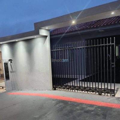 Casa, 2 quartos, 85 m² - Foto 1