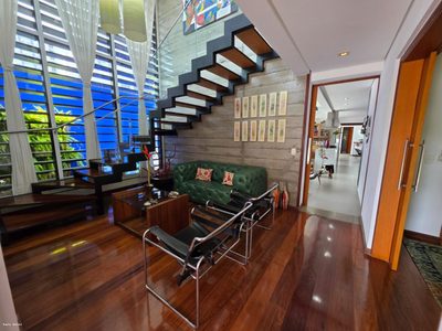 Casa de Condomínio, 4 quartos - Foto 5