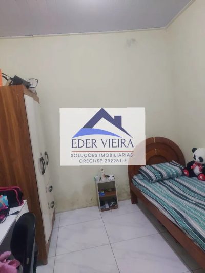 Casa, 3 quartos, 73 m² - Foto 4