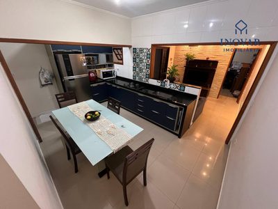 Casa, 3 quartos, 65 m² - Foto 5