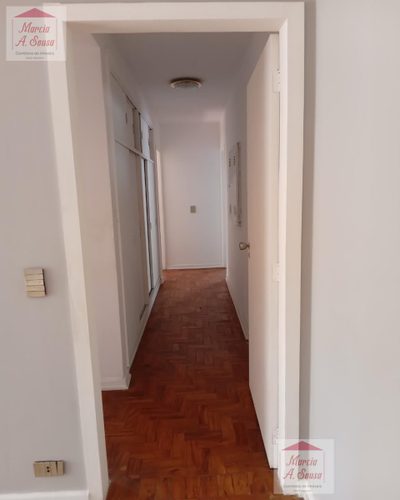 Apartamento, 3 quartos, 130 m² - Foto 4