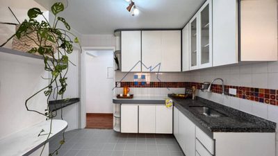 Apartamento, 2 quartos, 67 m² - Foto 3